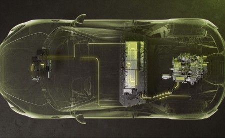 2022 McLaren Artura Hybrid Powertrain Wallpapers 450x275 (46)