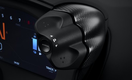 2022 McLaren Artura Interior Detail Wallpapers 450x275 (34)