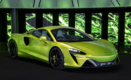 2022 McLaren Artura Presentation Wallpapers 450x275 (37)