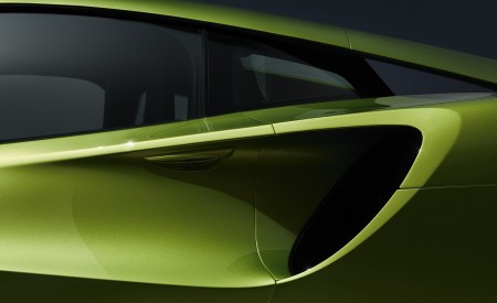 2022 McLaren Artura Side Vent Wallpapers 450x275 (31)