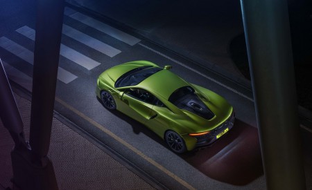2022 McLaren Artura Top Wallpapers 450x275 (23)