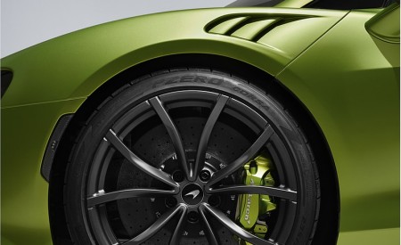 2022 McLaren Artura Wheel Wallpapers 450x275 (42)