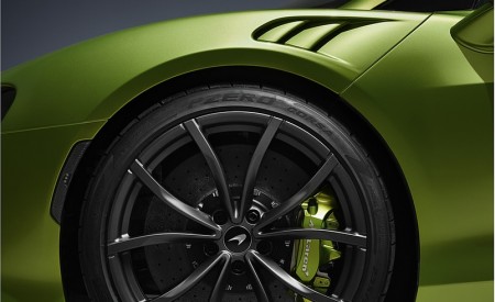 2022 McLaren Artura Wheel Wallpapers 450x275 (32)