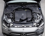 2022 Mercedes-Benz C-Class Engine Wallpapers 150x120 (31)
