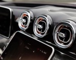 2022 Mercedes-Benz C-Class Interior Detail Wallpapers 150x120 (35)