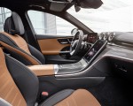 2022 Mercedes-Benz C-Class Interior Wallpapers  150x120 (32)