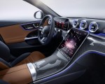 2022 Mercedes-Benz C-Class Interior Wallpapers  150x120 (48)