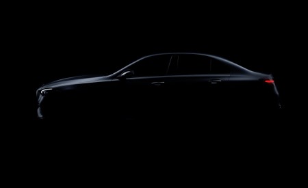 2022 Mercedes-Benz C-Class Side Wallpapers 450x275 (46)