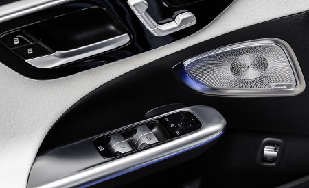 2022 Mercedes-Benz C-Class Wagon T-Model Interior Detail Wallpapers 450x275 (36)