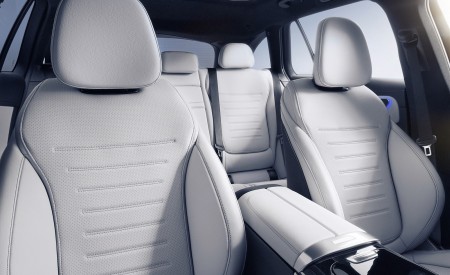 2022 Mercedes-Benz C-Class Wagon T-Model Interior Seats Wallpapers 450x275 (49)