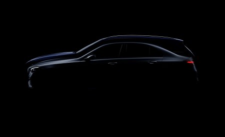 2022 Mercedes-Benz C-Class Wagon T-Model Side Wallpapers 450x275 (43)