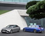 2022 Mercedes-Benz C-Class and C-Class Wagon Wallpapers 150x120 (26)