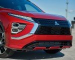 2022 Mitsubishi Eclipse Cross Detail Wallpapers 150x120 (18)