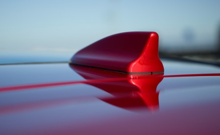 2022 Mitsubishi Eclipse Cross Detail Wallpapers 450x275 (28)