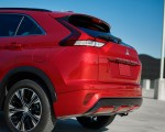 2022 Mitsubishi Eclipse Cross Detail Wallpapers  150x120 (27)