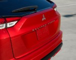 2022 Mitsubishi Eclipse Cross Detail Wallpapers 150x120 (26)
