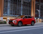 2022 Mitsubishi Eclipse Cross Front Three-Quarter Wallpapers 150x120 (11)