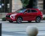 2022 Mitsubishi Eclipse Cross Front Three-Quarter Wallpapers 150x120 (5)