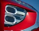 2022 Mitsubishi Eclipse Cross Headlight Wallpapers 150x120 (19)