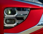 2022 Mitsubishi Eclipse Cross Headlight Wallpapers  150x120 (20)