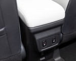 2022 Mitsubishi Eclipse Cross Interior Detail Wallpapers  150x120 (35)