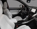 2022 Mitsubishi Eclipse Cross Interior Detail Wallpapers 150x120 (36)
