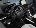 2022 Mitsubishi Eclipse Cross Interior Wallpapers 150x120 (33)