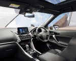 2022 Mitsubishi Eclipse Cross Interior Wallpapers 150x120 (34)