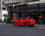 2022 Mitsubishi Eclipse Cross Rear Three-Quarter Wallpapers 150x120 (12)