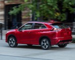 2022 Mitsubishi Eclipse Cross Rear Three-Quarter Wallpapers 150x120 (6)