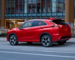 2022 Mitsubishi Eclipse Cross Rear Three-Quarter Wallpapers 150x120 (13)