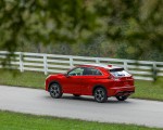 2022 Mitsubishi Eclipse Cross Rear Three-Quarter Wallpapers 150x120 (4)