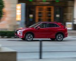 2022 Mitsubishi Eclipse Cross Side Wallpapers  150x120 (10)