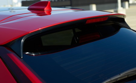 2022 Mitsubishi Eclipse Cross Spoiler Wallpapers 450x275 (25)