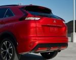 2022 Mitsubishi Eclipse Cross Tail Light Wallpapers 150x120 (24)