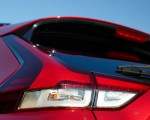 2022 Mitsubishi Eclipse Cross Tail Light Wallpapers 150x120 (23)
