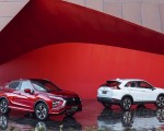 2022 Mitsubishi Eclipse Cross Wallpapers 150x120 (17)