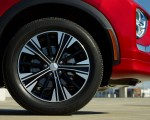 2022 Mitsubishi Eclipse Cross Wheel Wallpapers 150x120 (22)