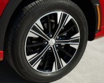 2022 Mitsubishi Eclipse Cross Wheel Wallpapers 150x120 (21)