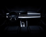 2022 Mitsubishi Outlander Design Sketch Wallpapers 150x120