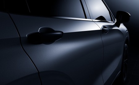 2022 Mitsubishi Outlander Detail Wallpapers 450x275 (36)