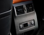 2022 Mitsubishi Outlander Interior Detail Wallpapers 150x120