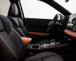 2022 Mitsubishi Outlander Interior Detail Wallpapers  150x120