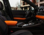 2022 Mitsubishi Outlander Interior Detail Wallpapers 150x120