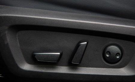 2022 Mitsubishi Outlander Interior Detail Wallpapers  450x275 (65)