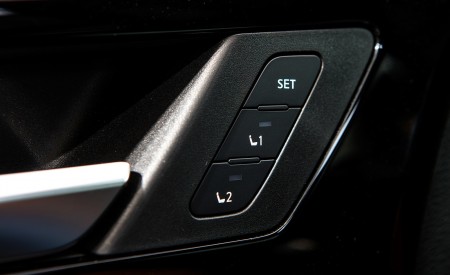 2022 Mitsubishi Outlander Interior Detail Wallpapers  450x275 (67)