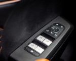 2022 Mitsubishi Outlander Interior Detail Wallpapers  150x120