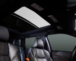 2022 Mitsubishi Outlander Interior Wallpapers 150x120