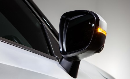 2022 Mitsubishi Outlander Mirror Wallpapers 450x275 (34)