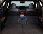 2022 Mitsubishi Outlander Trunk Wallpapers 150x120